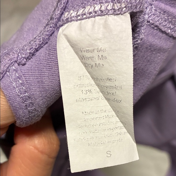 Beyond Yoga Lift Your Spirits Sports Bra (Small) - Picture 4 of 5